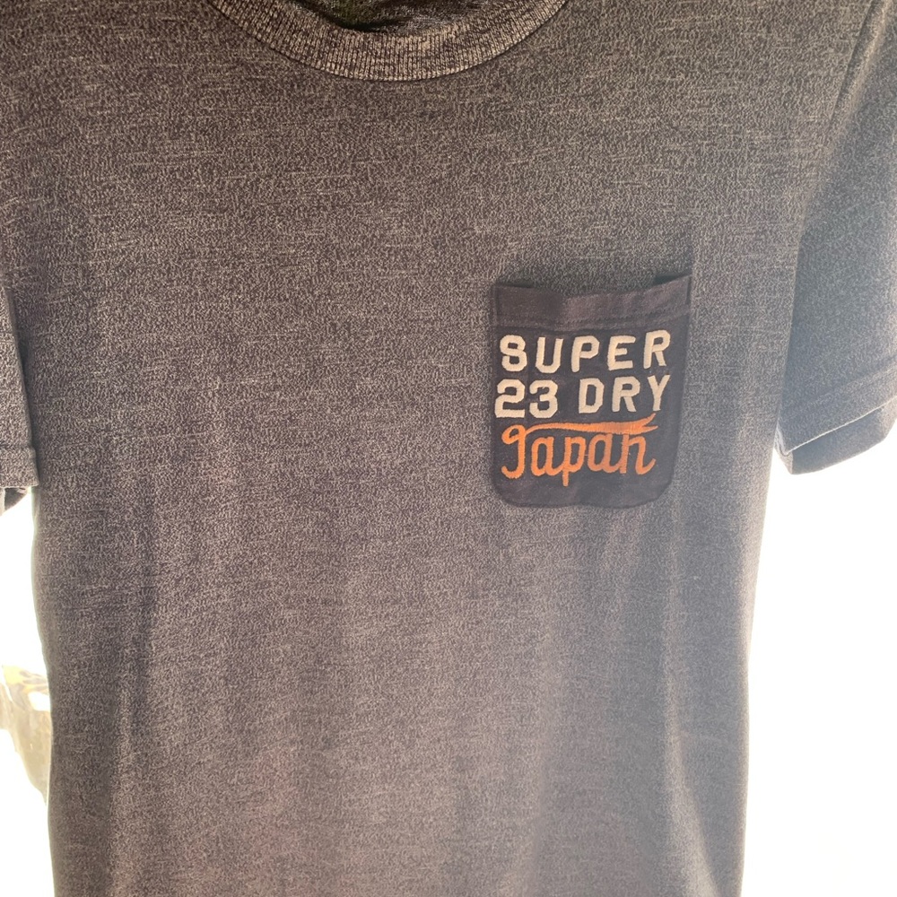 SuperDry Tee - Picture 7 of 10